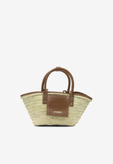 Jacquemus Le Petit Panier Soli Basket Bag Beige BAW00044AC01C04LIGHT BROWN 2_b612515c-7b65-4cca-8e4a-a46ca0644056