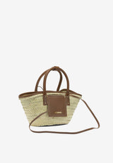 Jacquemus Le Petit Panier Soli Basket Bag Beige BAW00044AC01C04LIGHT BROWN 2_b612515c-7b65-4cca-8e4a-a46ca0644056