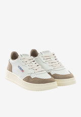 Medalist Low-Top Sneakers