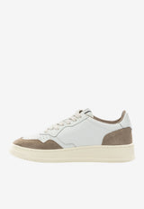 Medalist Low-Top Sneakers