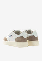 Medalist Low-Top Sneakers