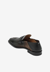 Tabi City Suede Loafers