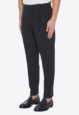 Rebel Wooll Tailored Pants