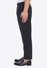 Rebel Wooll Tailored Pants