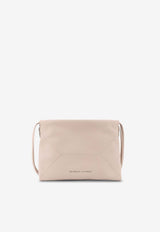 Brunello Cucinelli BC Duo Leather Shoulder Bag  Ivory MBXAD2808C8905_AVORY_40000252