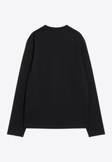 Ami De Coeur Long-Sleeved T-shirt