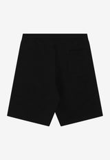 Ami De Coeur Bermuda Shorts