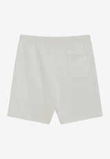 Ami De Coeur Bermuda Shorts