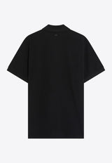 Ami De Coeur Short-Sleeved Polo T-shirt