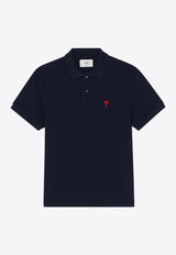 Ami De Coeur Short-Sleeved Polo T-shirt