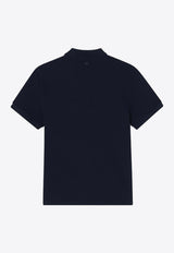 Ami De Coeur Short-Sleeved Polo T-shirt