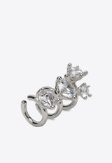 Constellation Earrings Set