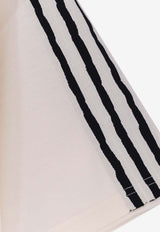 Y-3 3 Stripes Crewneck T-shirt Chalk KS9748Beige_Beige_44824426