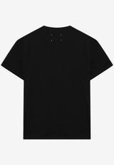 Logo Short-Sleeved T-shirt