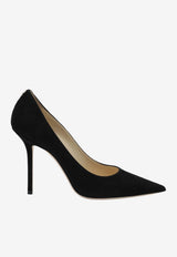 Love 100 Leather Pumps