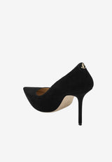 Love 100 Leather Pumps