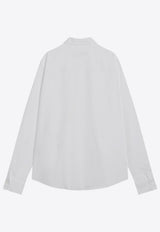 Ami De Coeur Long-Sleeved Shirt