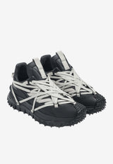 Trailgrip Megalace Laced Spiky Sneakers