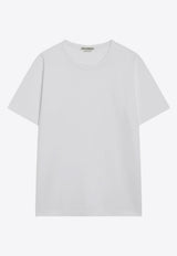 Essential Short-Sleeved T-shirt