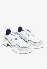Court Championship Low-Top Sneakers