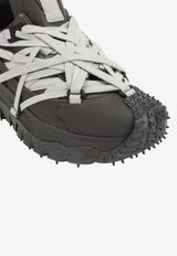 Trailgrip Megalace Low-Top Sneakers