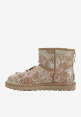 Classic Mini Meadow Boots