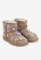 Classic Mini Meadow Boots