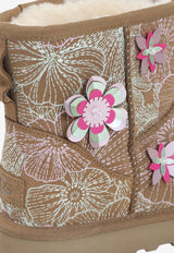 Classic Mini Meadow Boots