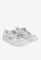 Hamptons Low-Top Sneakers