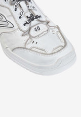 Hamptons Low-Top Sneakers