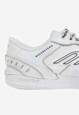 Hamptons Low-Top Sneakers