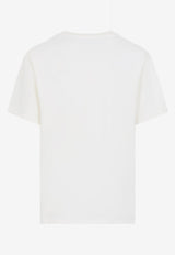 University Graphic Print T-shirt