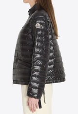 Azalee Short Down Jacket