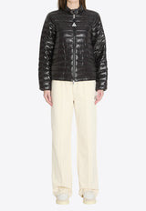 Azalee Short Down Jacket