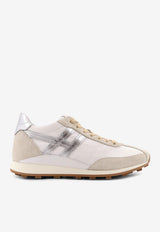 H699 Low-Top Sneakers
