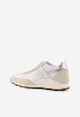 H699 Low-Top Sneakers
