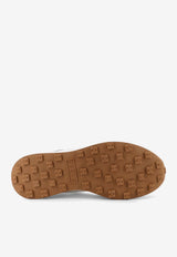H699 Low-Top Sneakers