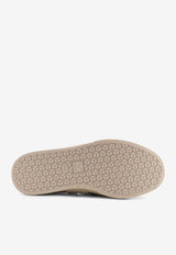 Veja Campo Leather Low-Top Sneakers  Black CP0501215BBLACK WHITE_Black_48900850