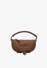 Small Marcie Shoulder Bag
