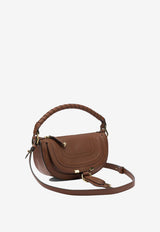 Small Marcie Shoulder Bag