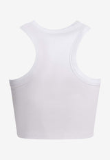 Cropped Tank Top