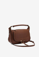 Small Marcie Shoulder Bag