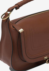 Small Marcie Shoulder Bag