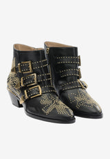 Susanna Ankle Boots