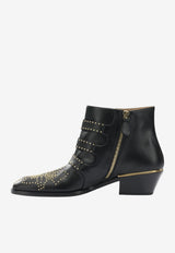 Susanna Ankle Boots