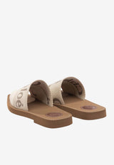 Woody Printed Slides