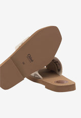 Woody Printed Slides
