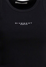 Cropped Tank Top