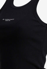 Cropped Tank Top