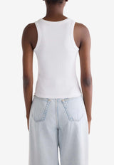 Cropped Tank Top